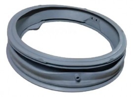 Guarnicao Porta Lava e Seca LG MDS63916501 WD11 / WD9E / WD9W