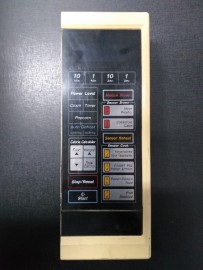 Membrana Microondas Panasonic Importado