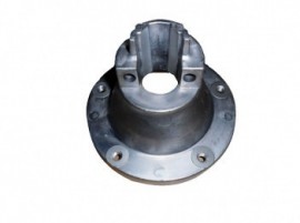 Suporte Do Cesto Lm08