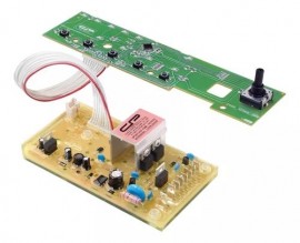 Placa CWG11AB CWC10AB CWK11AB Interface + Potencia W10626365/W10343284