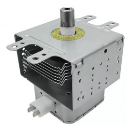 Magnetron de microondas 2M219H ( D523 ) Brastemp 4 furos no mesmo lado