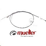 Cabo do freio da centrifuga Mueller moderna ( 100033124 )