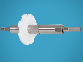 Kit Mancal Atlas 5.0/k5