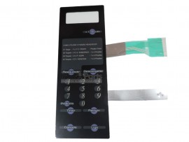 Membrana Microondas Consul Mu31