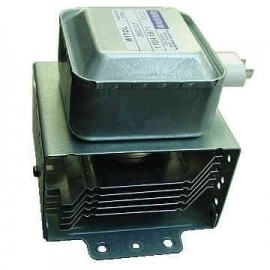 Magnetron 2M219J ( D522 ) 3 Furos do Mesmo Lado do Resfriador