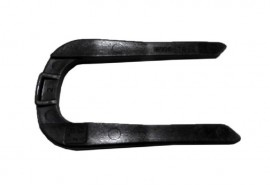 Trava Do Drive Block ( cesto ) da lavadora Brastemp BWH15A / BWK15A original