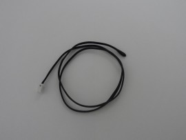 Sensor Temperatura/degelo Pret 10k 8cm Universal
