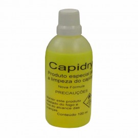 Capidryl / Drison Limpeza Capilar 100ml ( Desumificador )