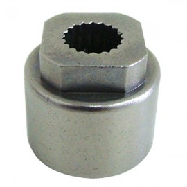 Engaste Catraca da lavadora Electrolux LM06 LM08 ( 62602411 )