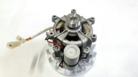 Conj. Motor LR MUELLER POPTANK MOD. 127V