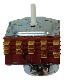 Timer da lavadora Electrolux LM08 LH90 LQ90 220V ( 64590692 ) Recondicionado. 6 meses garantia