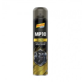 Silicone Spray 300 Ml Tutti-frutti Mp10 Mundial