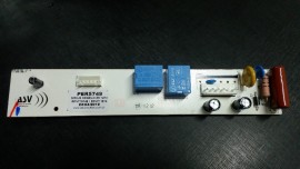 Placa Continental Kdn 127v 225d6254g001 Asv