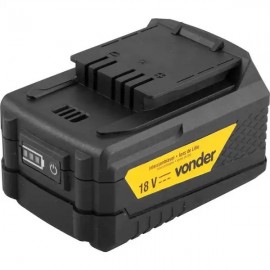 Bateria 18V Litio 5Ah IBV1850 60.04.185.000 VONDER