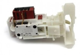 Dispositivo Trava Da Tampa Da Lavadora Electrolux LT12F LT15F LTR15 LTA15 LTC15