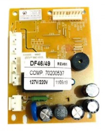Placa Electrolux Df46/df49 70200537 Emicol