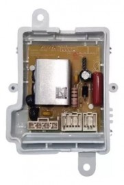 Placa da Lavadora Consul CWC08AB bivolt