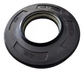 Retentor da lavadora Lava e Seca Samsung ( Menor 6,5cm ) 0261