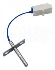 Termistor Lava e Seca Electrolux LSE11 / LSE03 Secagem 41080019