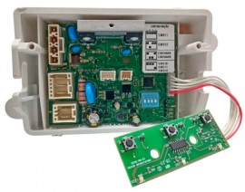 Placa Brastemp / Consul Multi Funcoes CWE10AB CWE11 CWG12 CWH12 E Outros Bivolt Emicol