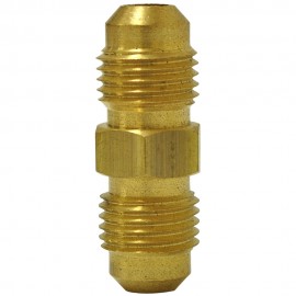 Uniao Regular 5/16 SAE ( Conexao Uniao de Metal SAE 5/16 )