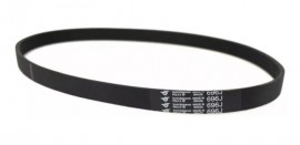Correia da Lavadora Newmaq Up 10/12 Kg ( 5JMA696 / 5PJE696 / 696J )