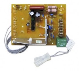 Placa Timer Hibrido Lr Ge 13kg127v 189d5001g013