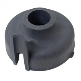 Luva de Borracha Mueller Cmp com Pingadeira