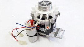 Conj. Motor LR Mueller Class LEC63 127V 60HZ