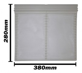 Filtro Ar Piso Teto Electrolux Komeko Midea 48.000 a 60.000 BTUS