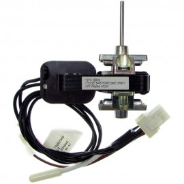 Motor Ventilador Eletrolux C/sens Dff34/dff36 127v