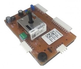 Placa Multi Modelos LTD09 / LTC10 / LTD10B Bivolt Emicol