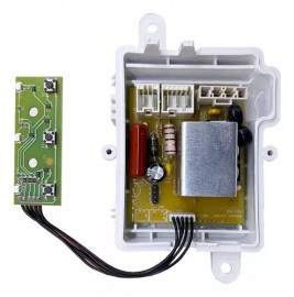 Placa da Lavadora Consul CWB09BBX CWH12BBX Bivolt