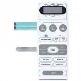 Membrana Microondas Cce Mw1350