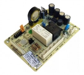 Placa do Refrigerador Electrolux TF39 TF39S DFN41 DFX41 e outros ( A99270601 ) Original