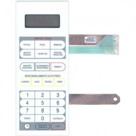 Membrana Microondas Continental AW42