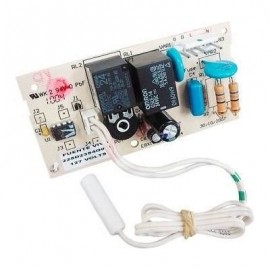 Placa Modulo Refrig. Ge Hotline 127v 200d9607g014