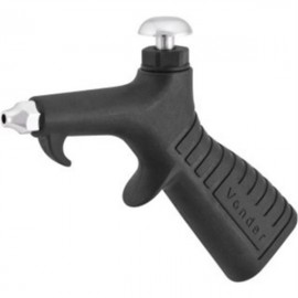 Pistola de Ar P/ Limpeza ( Bico de Ar ) Vonder