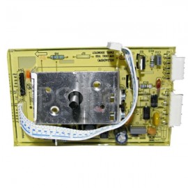 Placa de potencia da lavadora Electrolux LTE09 ( 70295148 ) Bivolt Recond