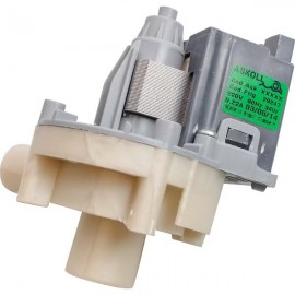 Eletrobomba Da Lavadora Consul Cargo 8kg ( suporte no tanque ) 220V ASKOLL