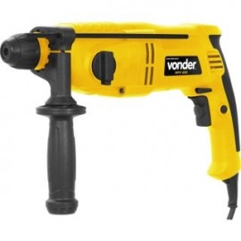 Martelete Perfur/rompedor Vonder Mpv800 800w 127v