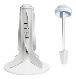 Agitador da Lavadora Brastemp / Consul Facillite ( Eixo Mini ) W10754807