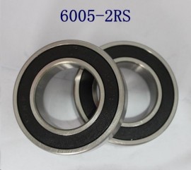Rolamento 6005 2RS ( blindagem de borracha ) EOS