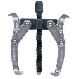 Saca Polias 2 Garras 150mm SPD 2150 Disma