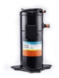 Compressor Scroll 60000 BTUS 5TR 220V Trifasico R410 ( YH150C7-100 ) Invotech