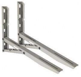 Suporte 400mm Retratil ( Reforcado )