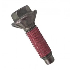 Parafuso Do Eixo da Lava e Seca DC60-40137A ( Do Cesto De Inox )  Samsung