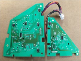 Placa Electrolux Interface Ltm15/ltd16 64503217 Ci