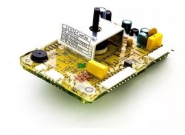 Placa de potencia da lavadora Electrolux LTE12 Versao 3 ( 70202698 ) Recondicionado
