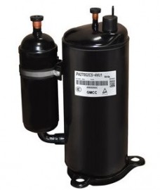 Comp. Rotativo 12k 220v/1 60hz R22 Gmcc Ph165g1c